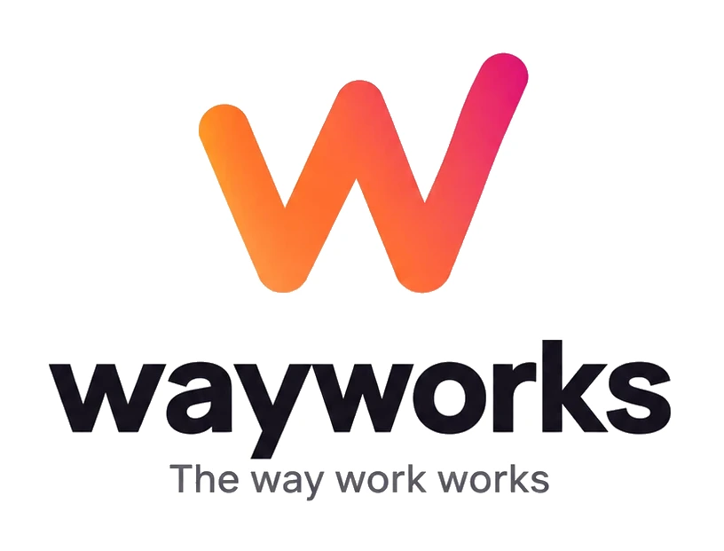 wayworks — The way work works
